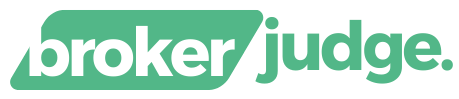 Broker Judge Logo