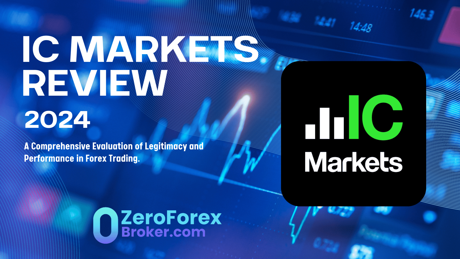 IC Markets Review: Forex Broker in 2024?