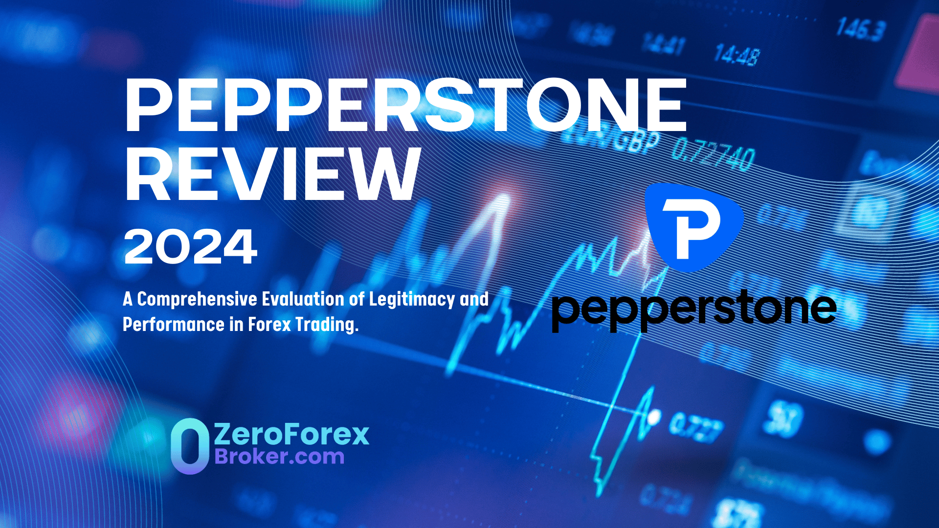 Pepperstone Review 2024: Comprehensive Analysis