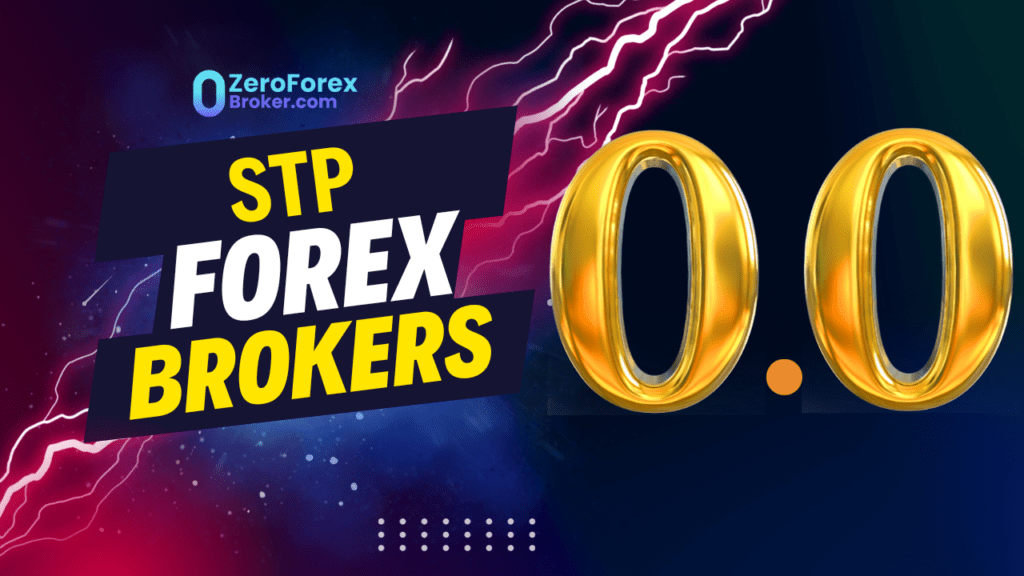 STP Forex Brokers
