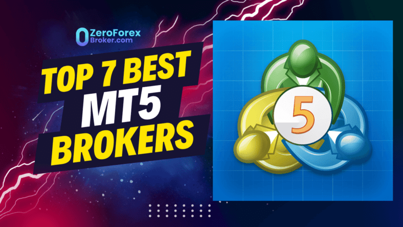 Best MT5 Brokers