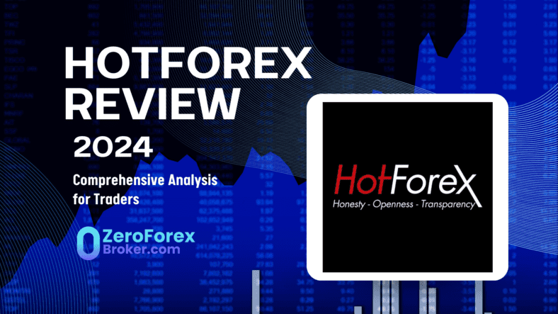 HFM / HotForex Brokers Review (2024): Is It Safe & Legit?