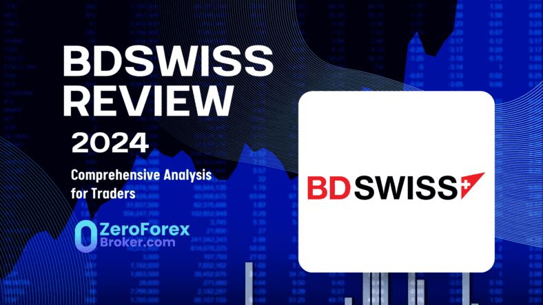 BDSwiss Review 2024