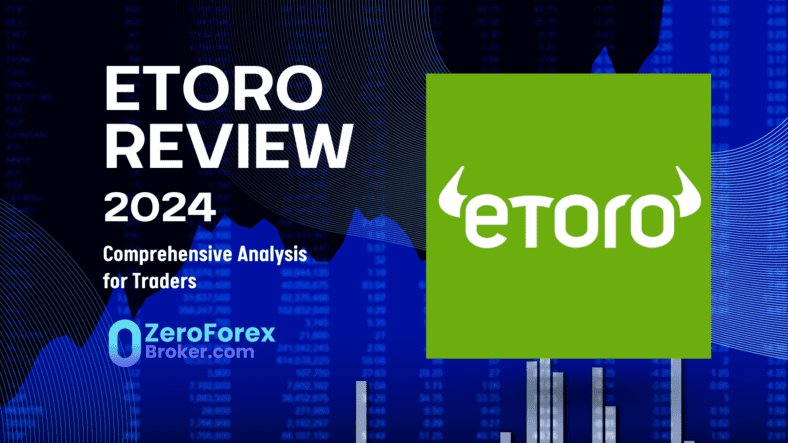 eToro Forex Broker Review