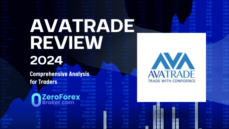 AvaTrade Forex Broker Review