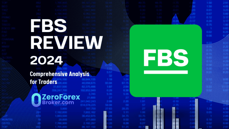 FBS Forex Broker Review