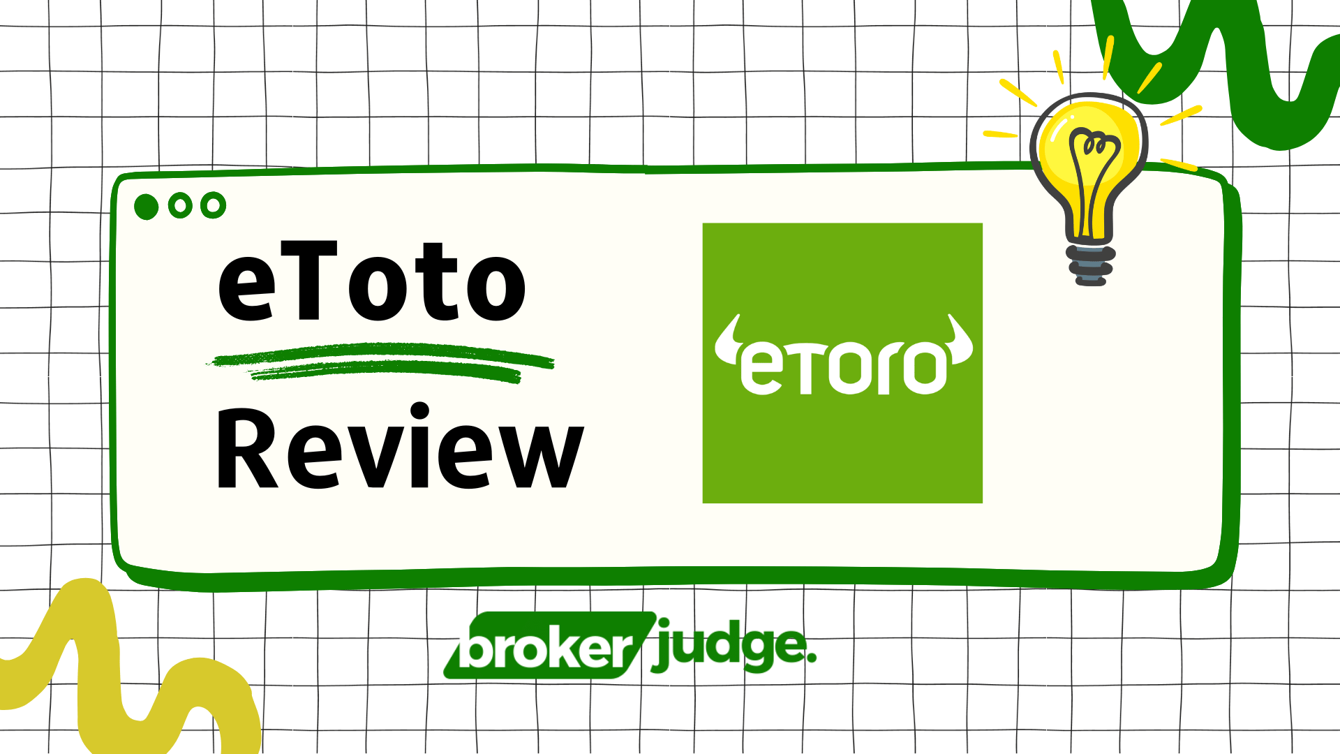eToro Review 2024