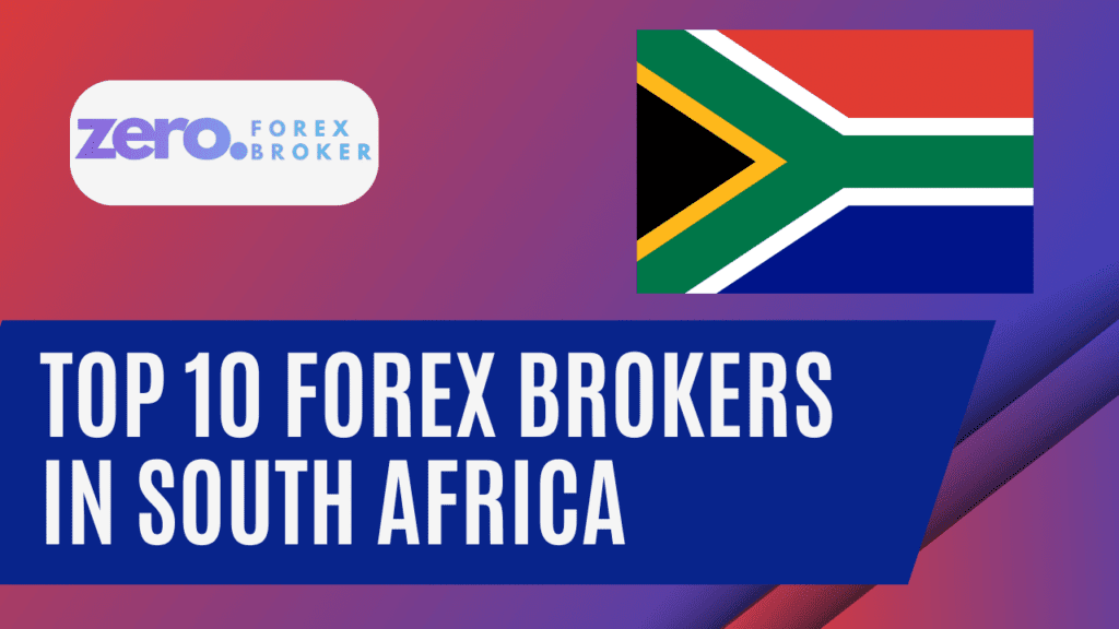 Forex Brokers in South Africa