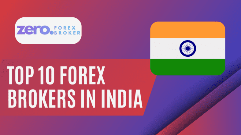 Top 10 Forex Brokers in India
