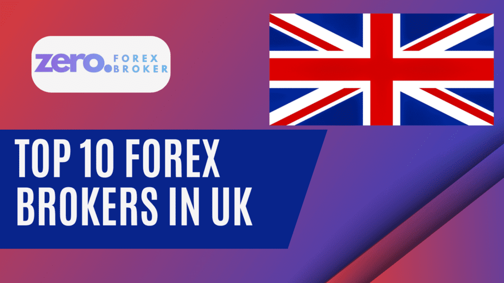 Forex brokers in United Kingdom
