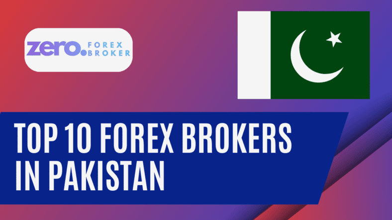 Best Forex Brokers in Pakistan