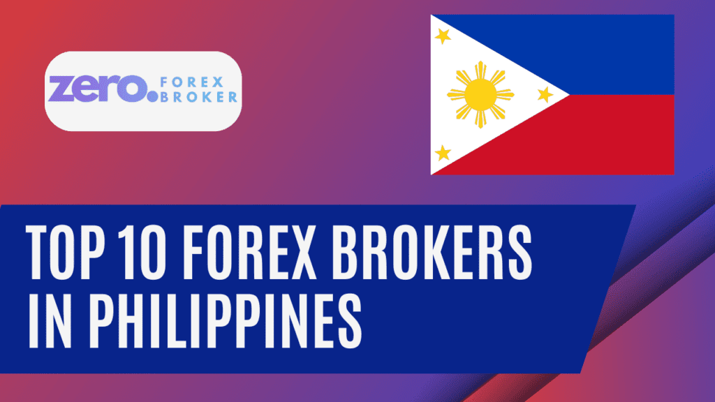 best Forex Brokers in Philippines