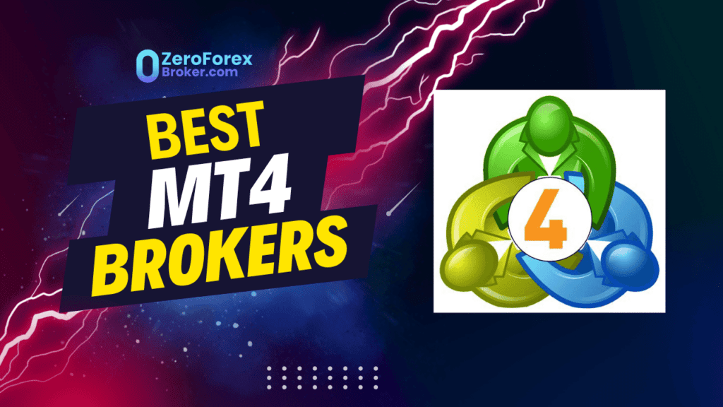 Best MT4 Brokers