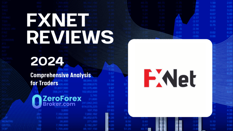 FXnet Review: Your Comprehensive Guide 2024