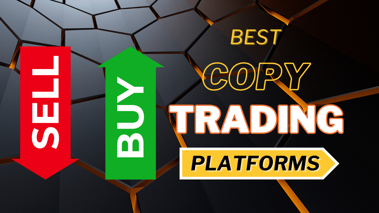 Best Forex Copy Trading Platforms of 2024