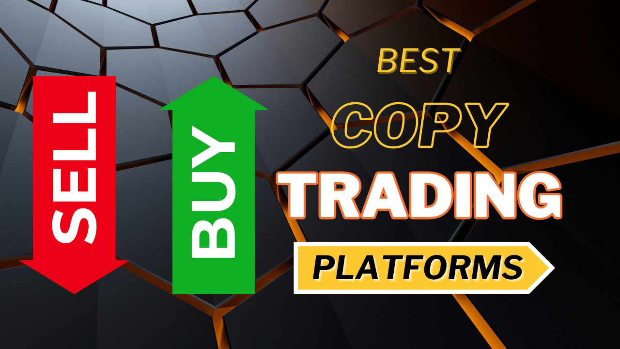 Copy Trading Platforms