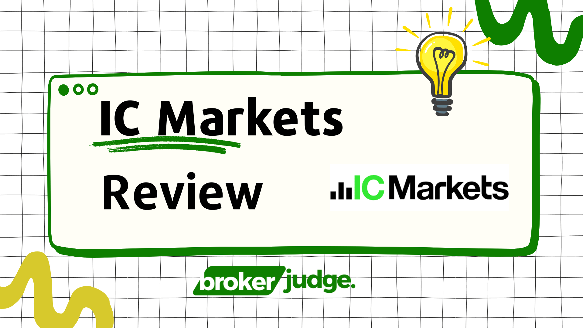 IC Markets Review 2024