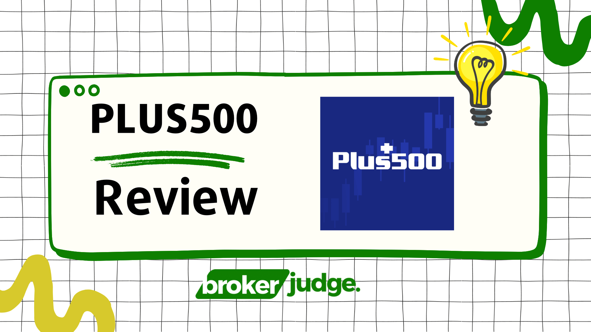 Plus500 Review 2024