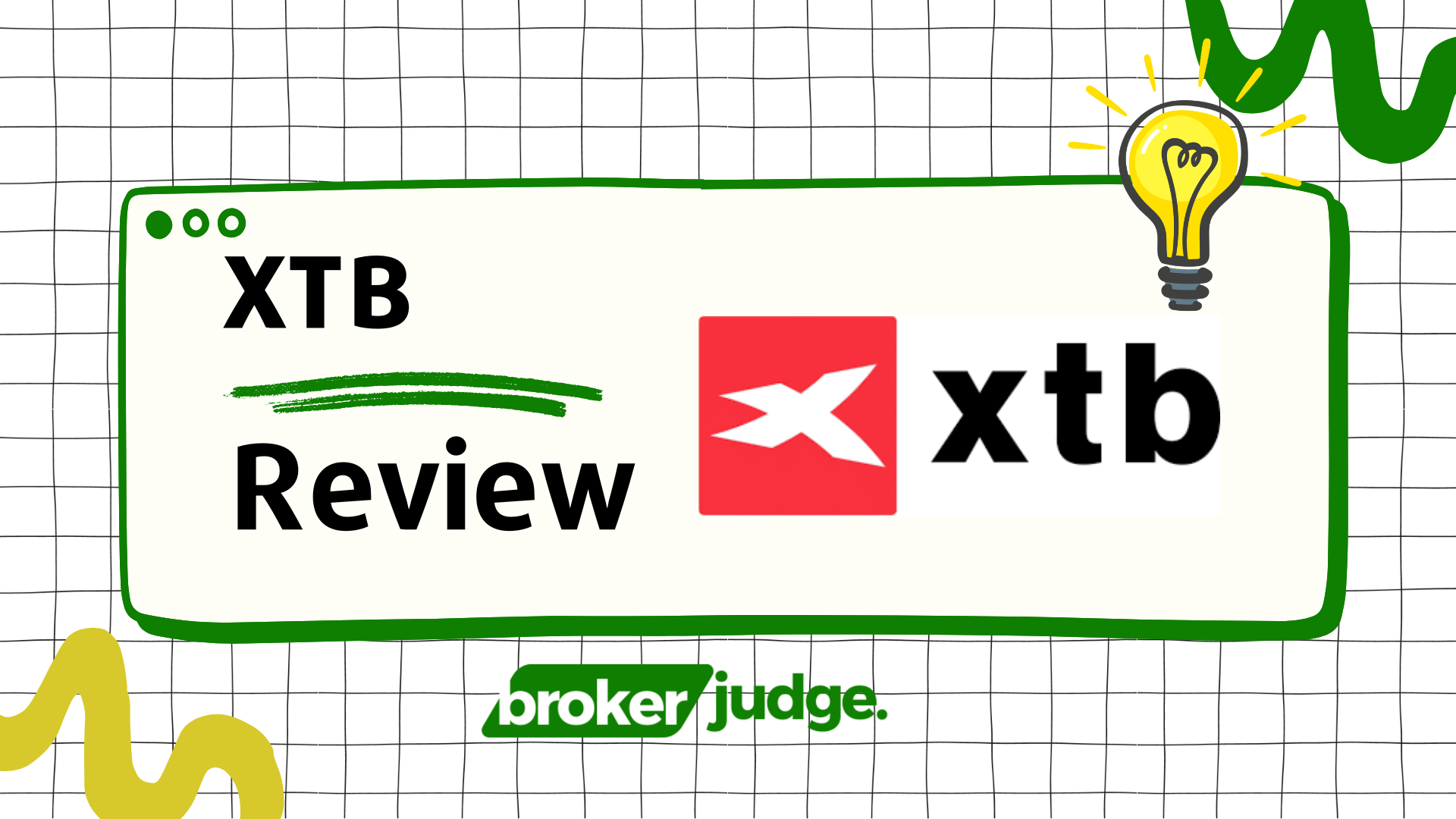 XTB Review 2024