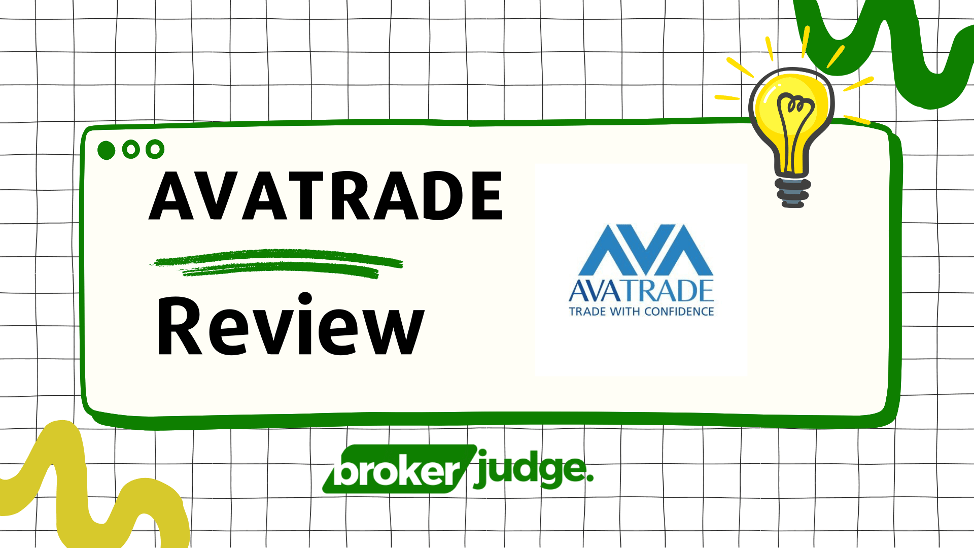 AvaTrade Review 2024