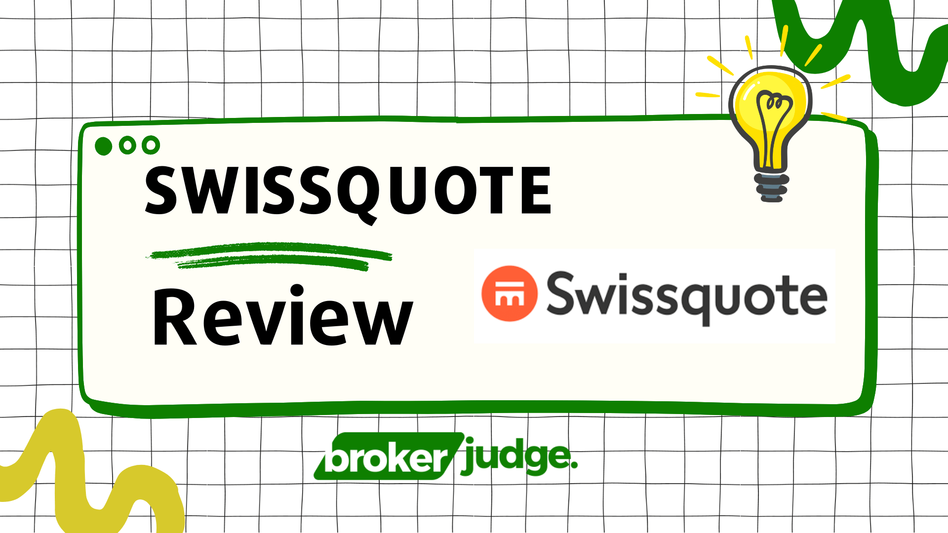 Swissquote Review 2024