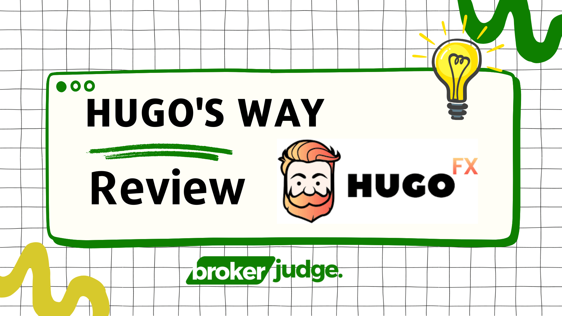 Hugo’s Way Review 2024