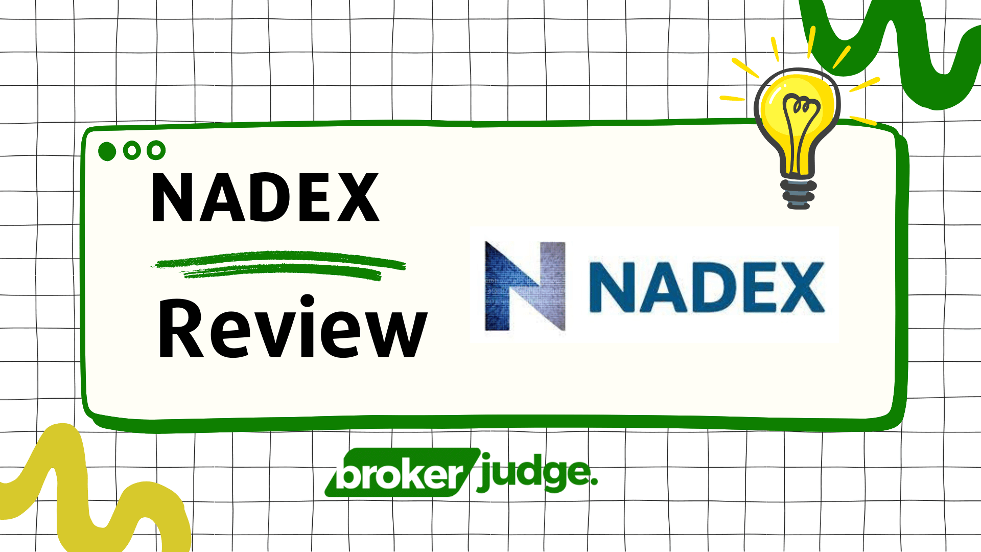 Nadex Review 2024