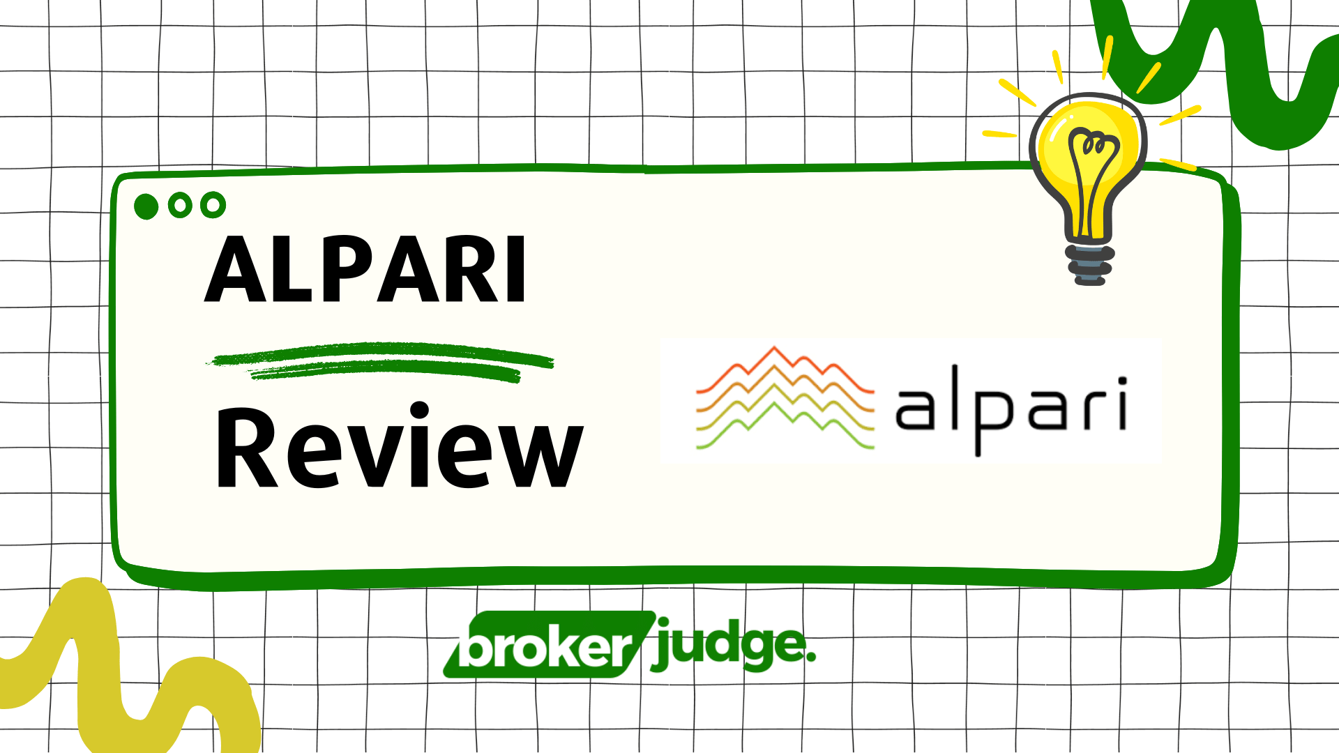 Alpari Review 2024