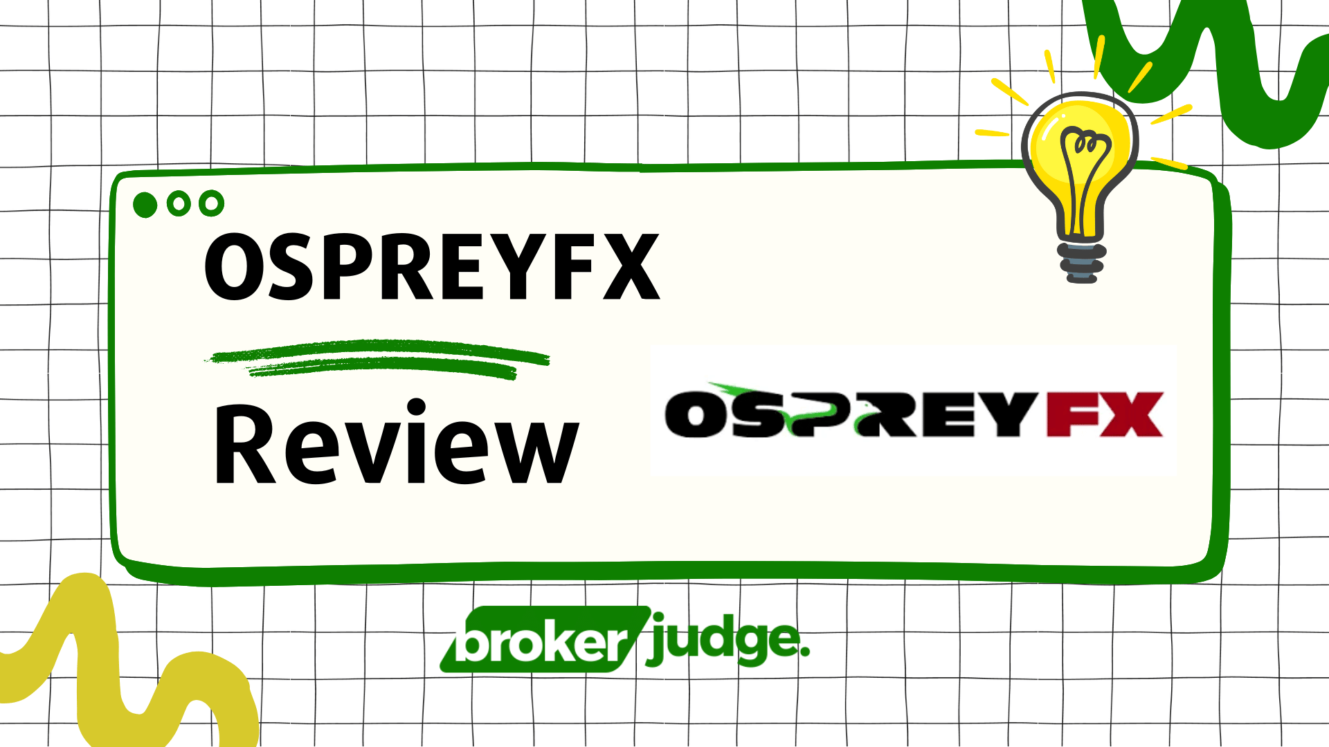 OspreyFX Review 2024