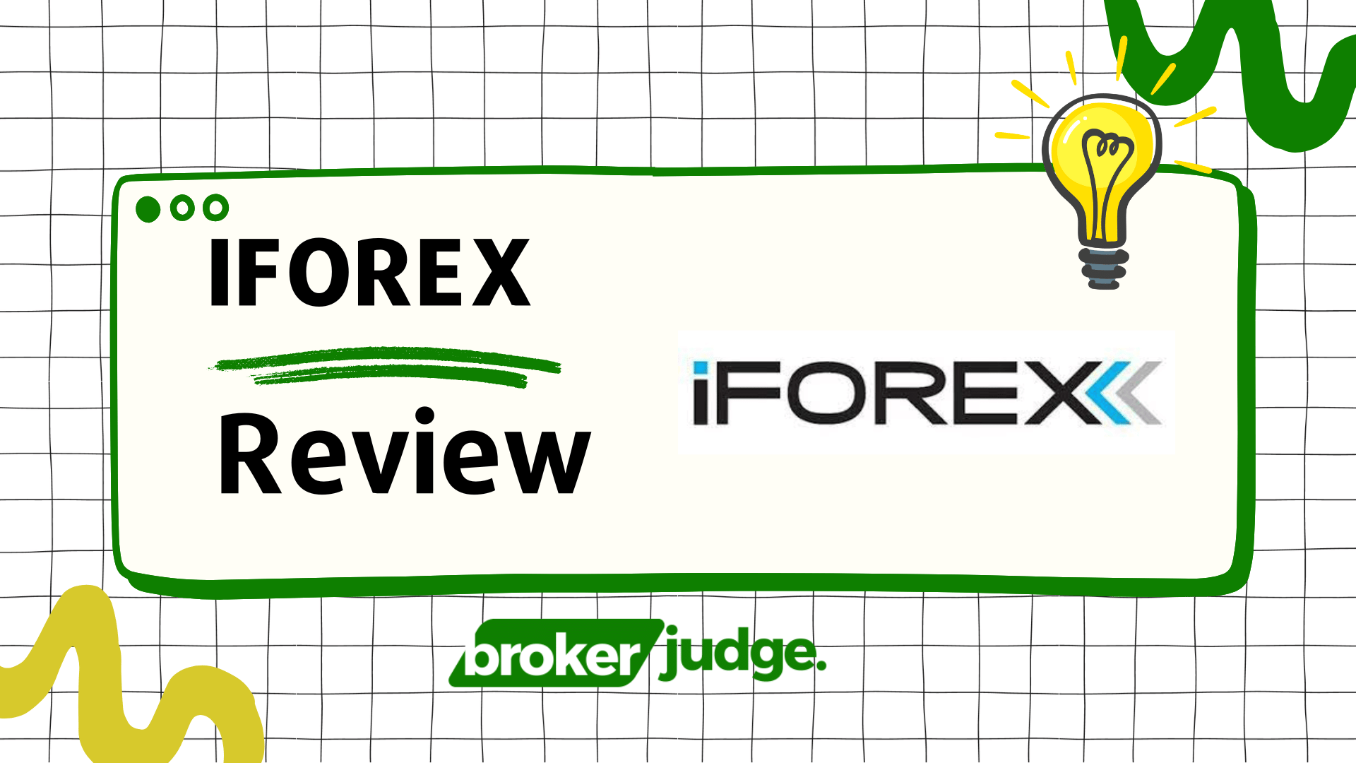 iFOREX Review 2024