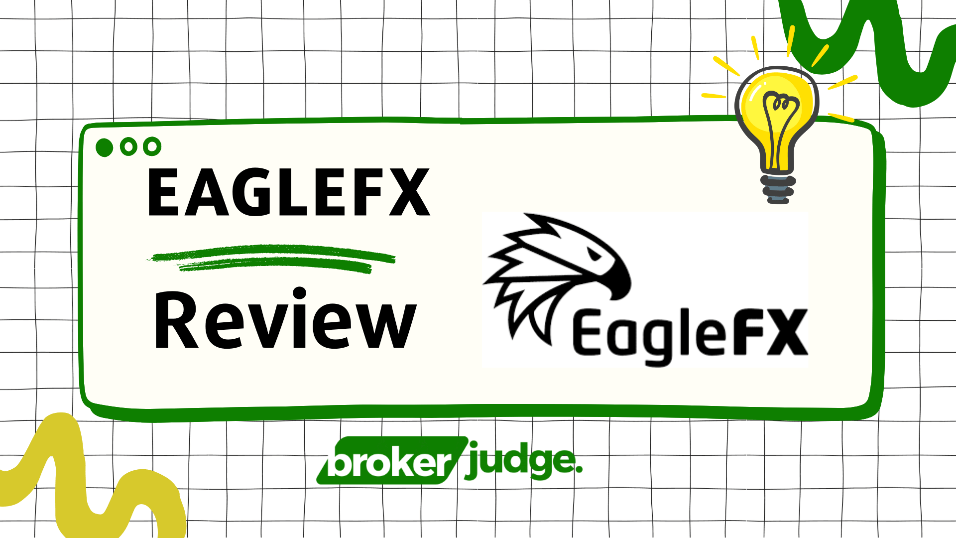 EagleFX Review 2024