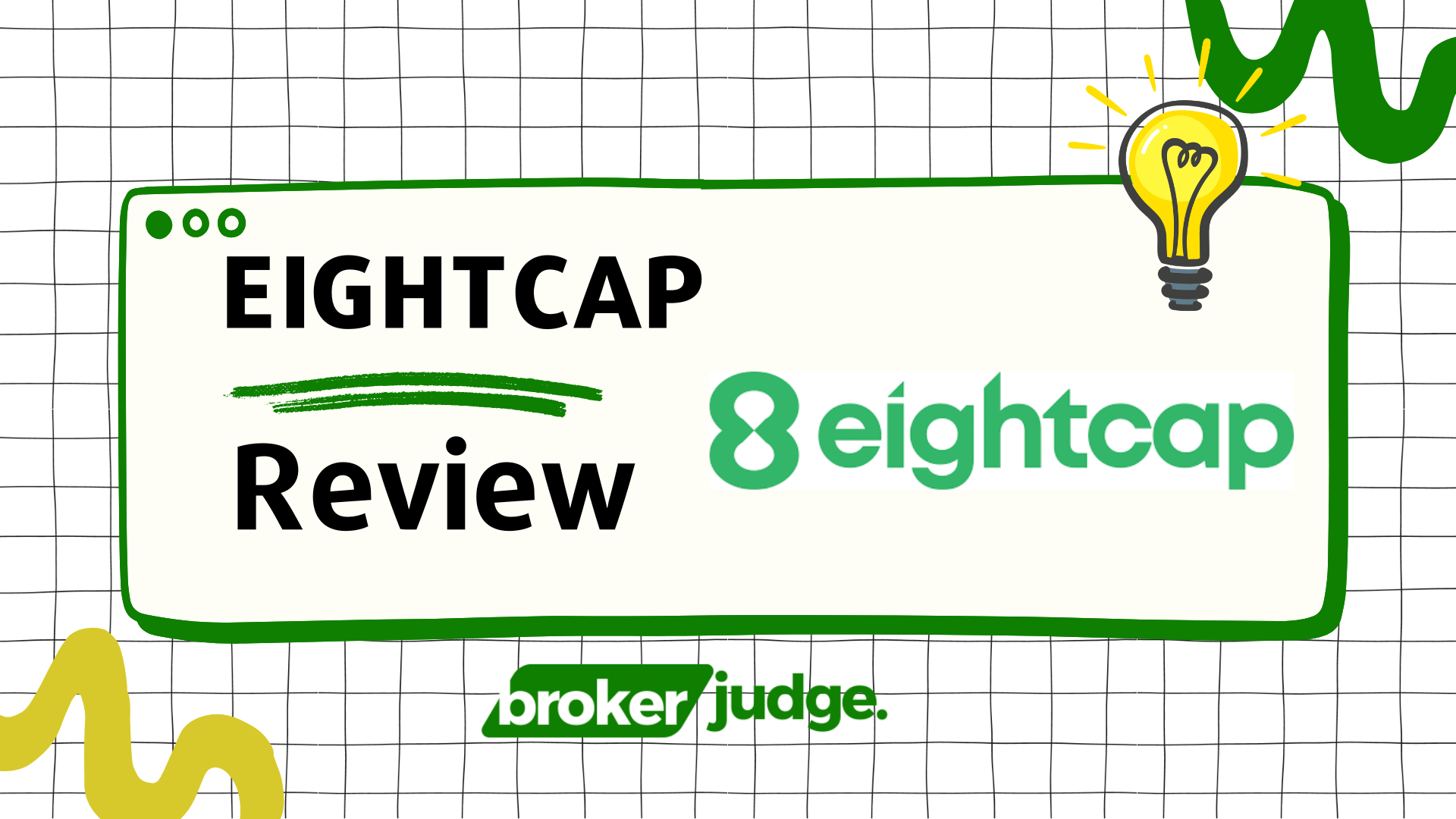 EightCap Review 2024