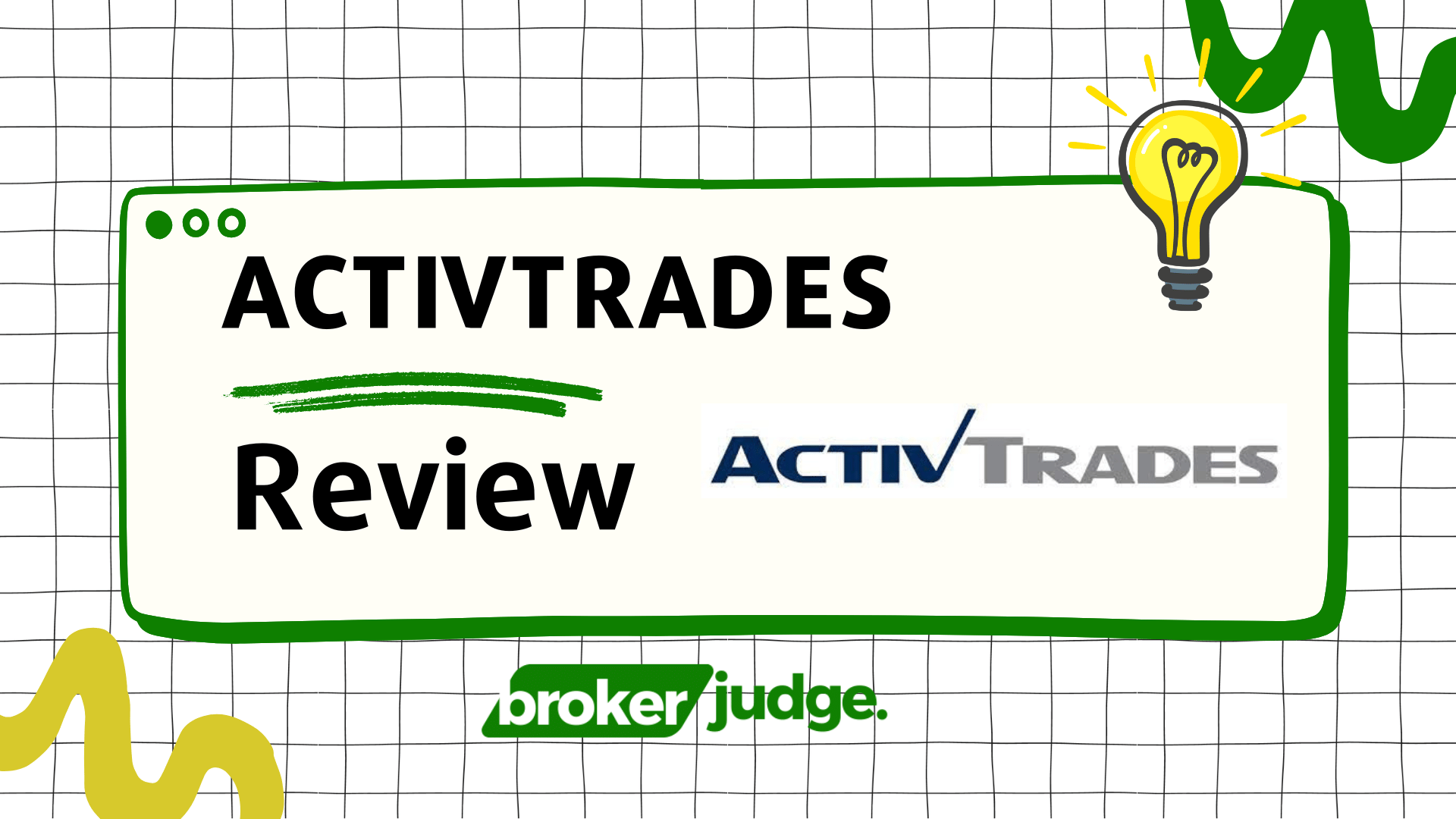 ActivTrades Review 2024