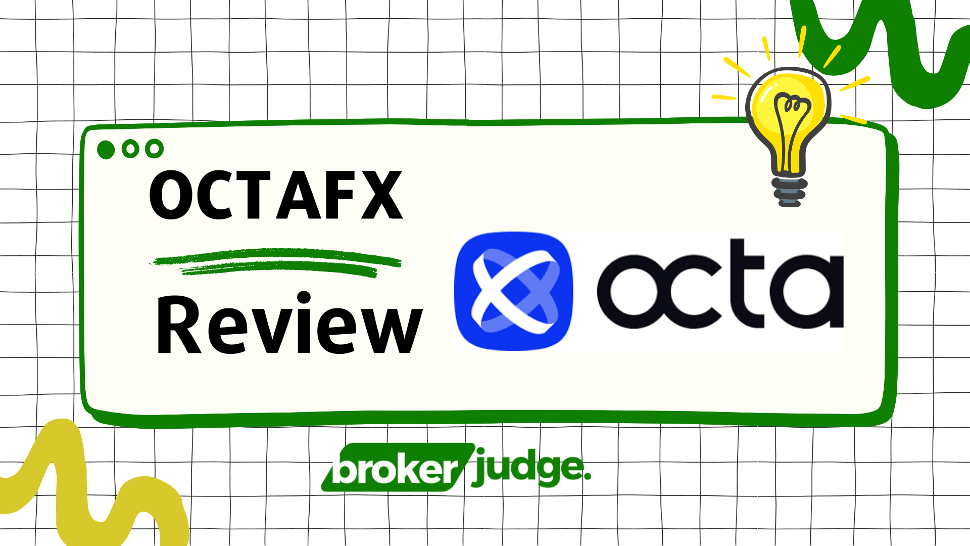 OctaFX Review 2024