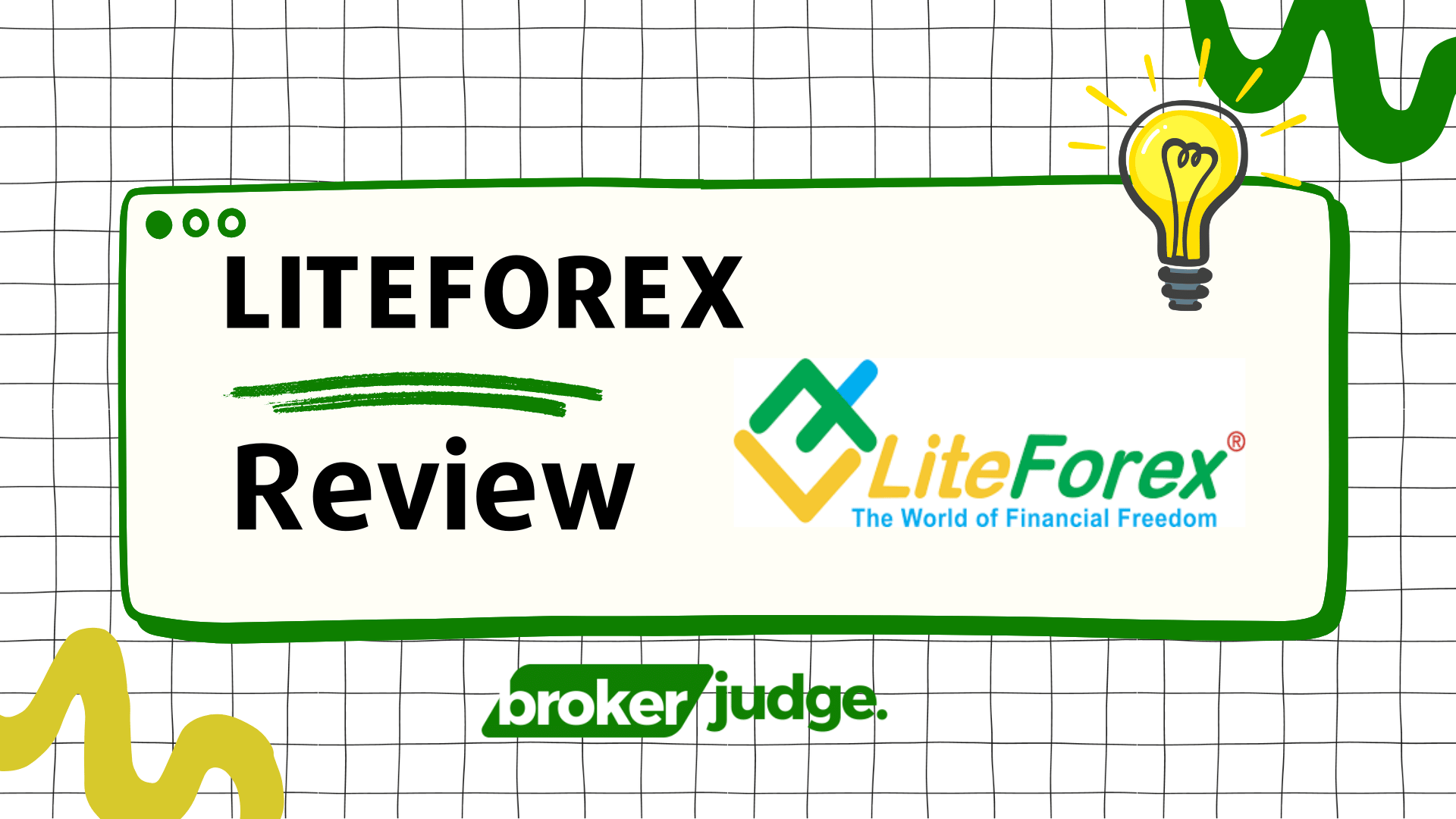 LiteForex Review 2024