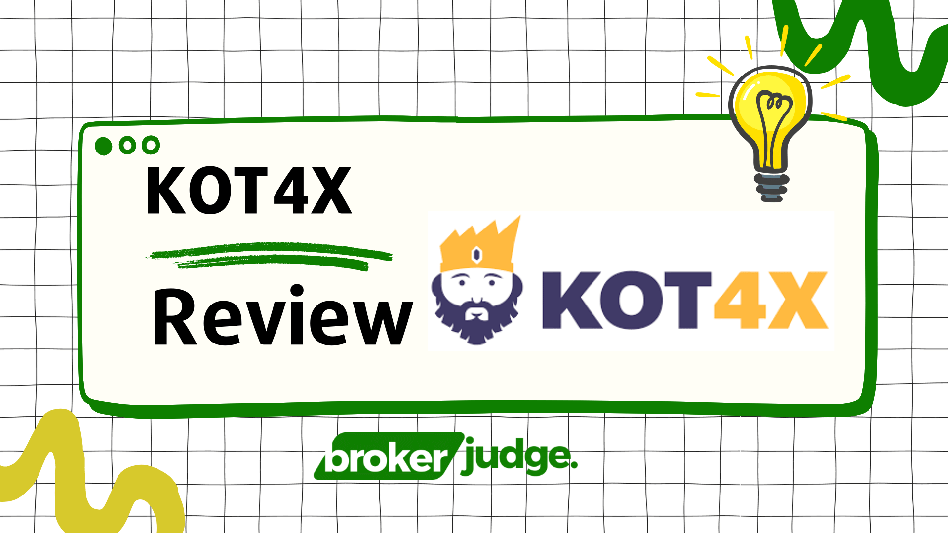 KOT4X Review 2024