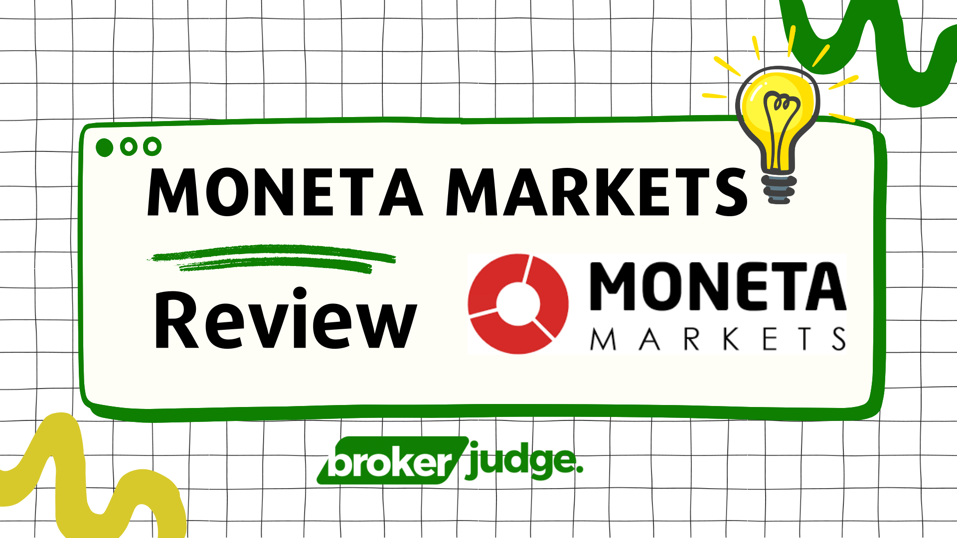 Moneta Markets Review 2024