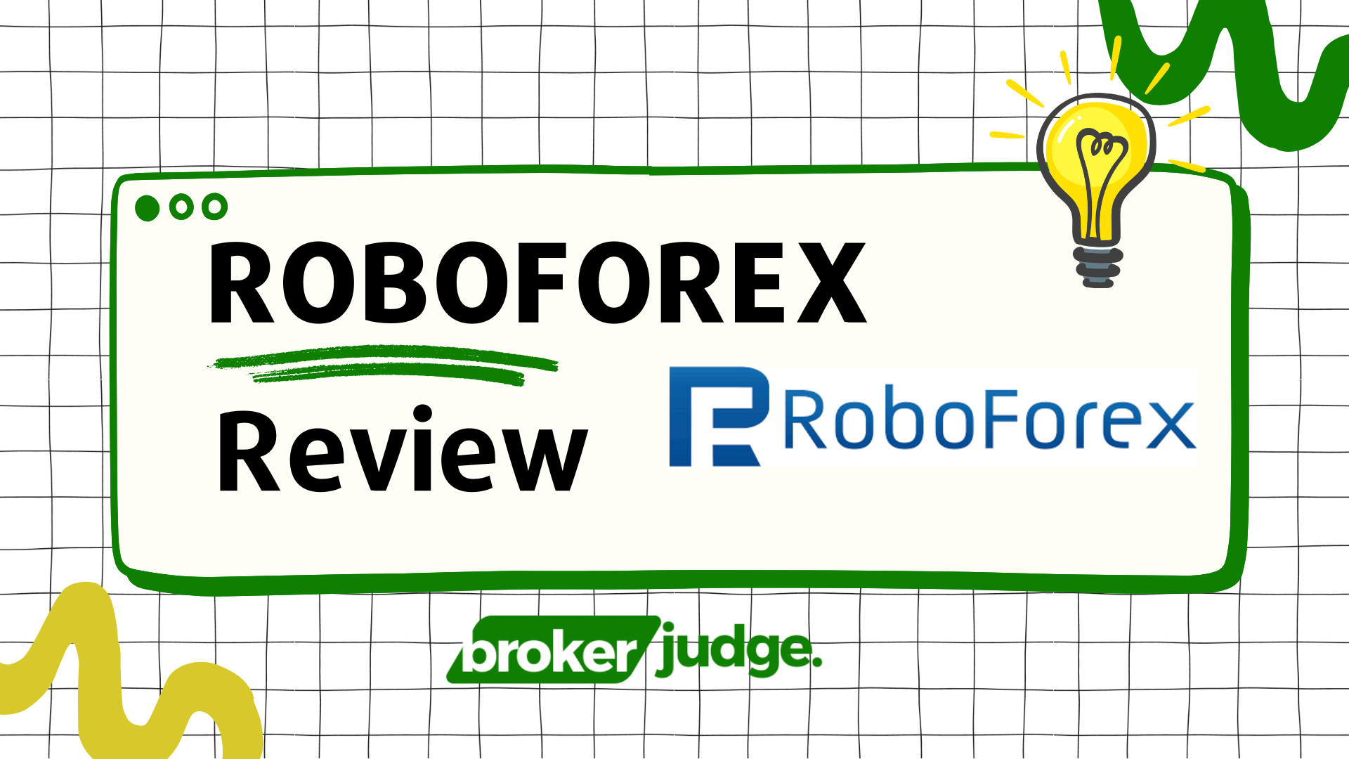 RoboForex Review 2024