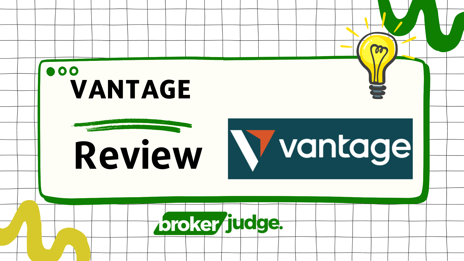 Vantage Review 2024