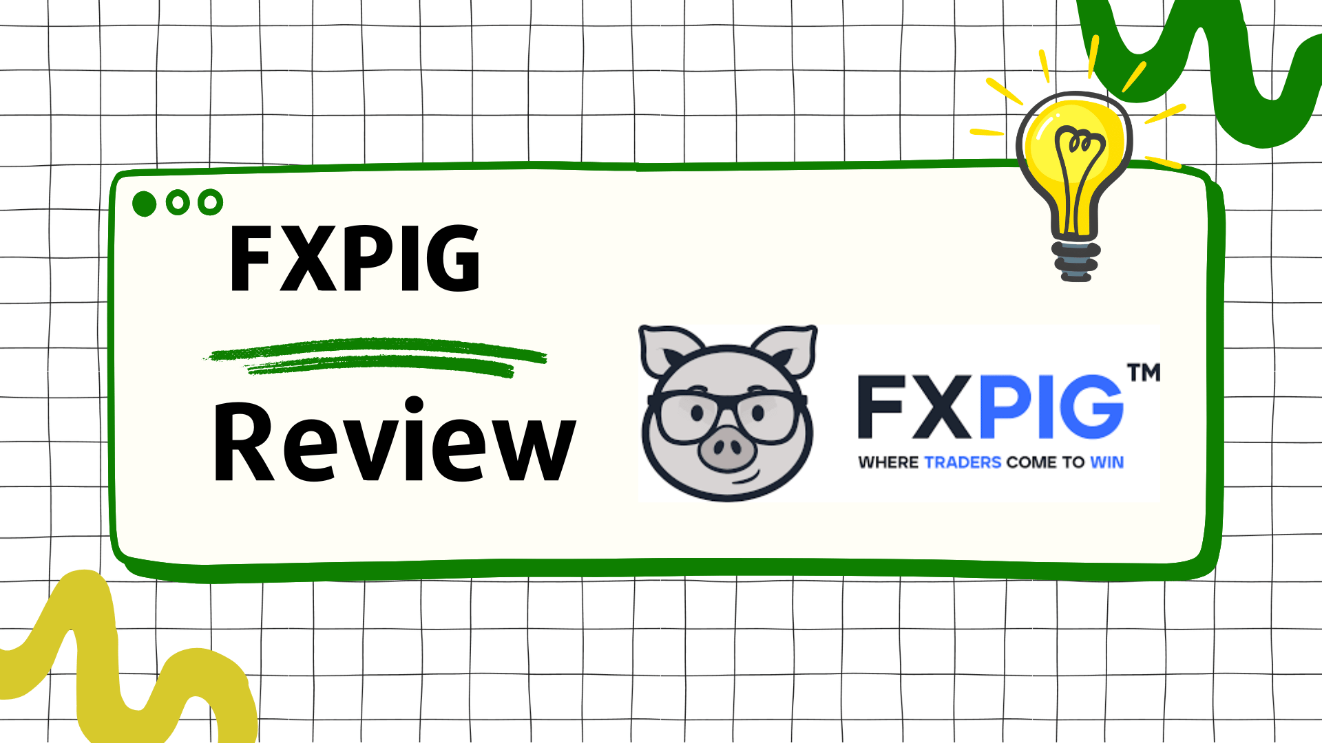 FXPIG Review 2024