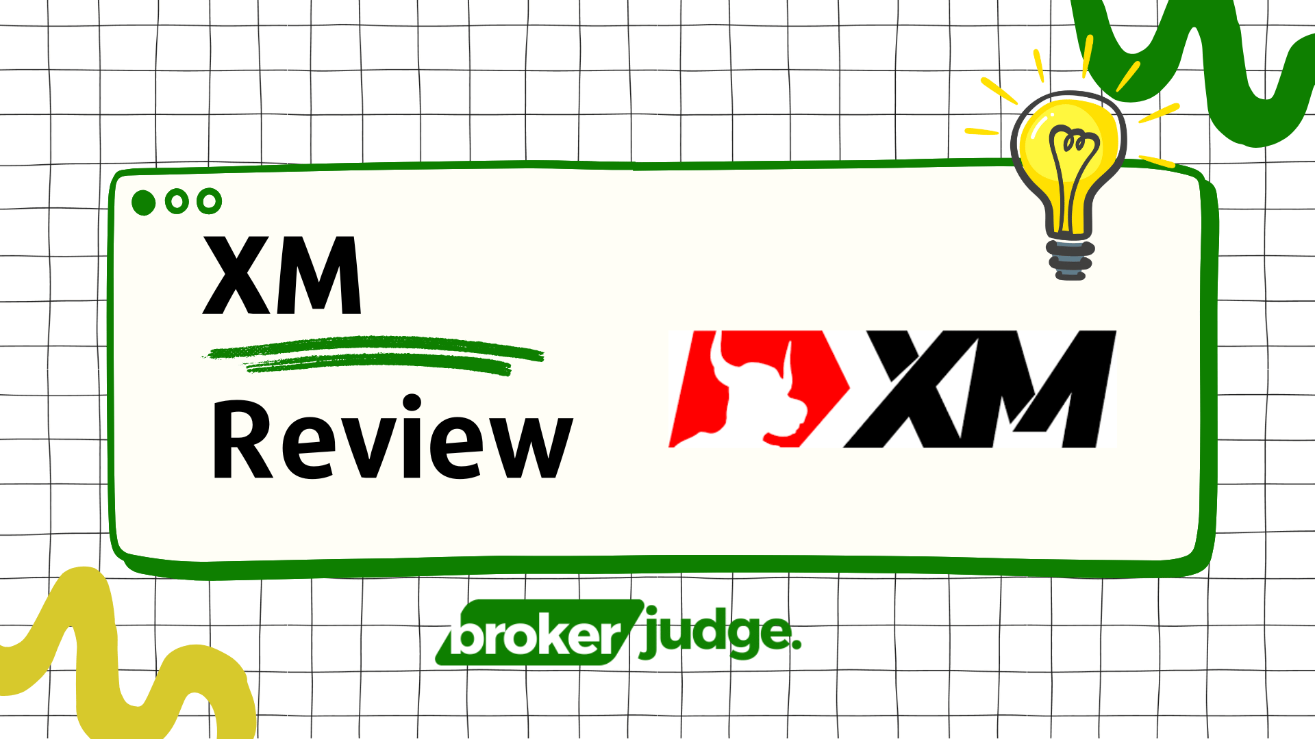 XM Review 2024