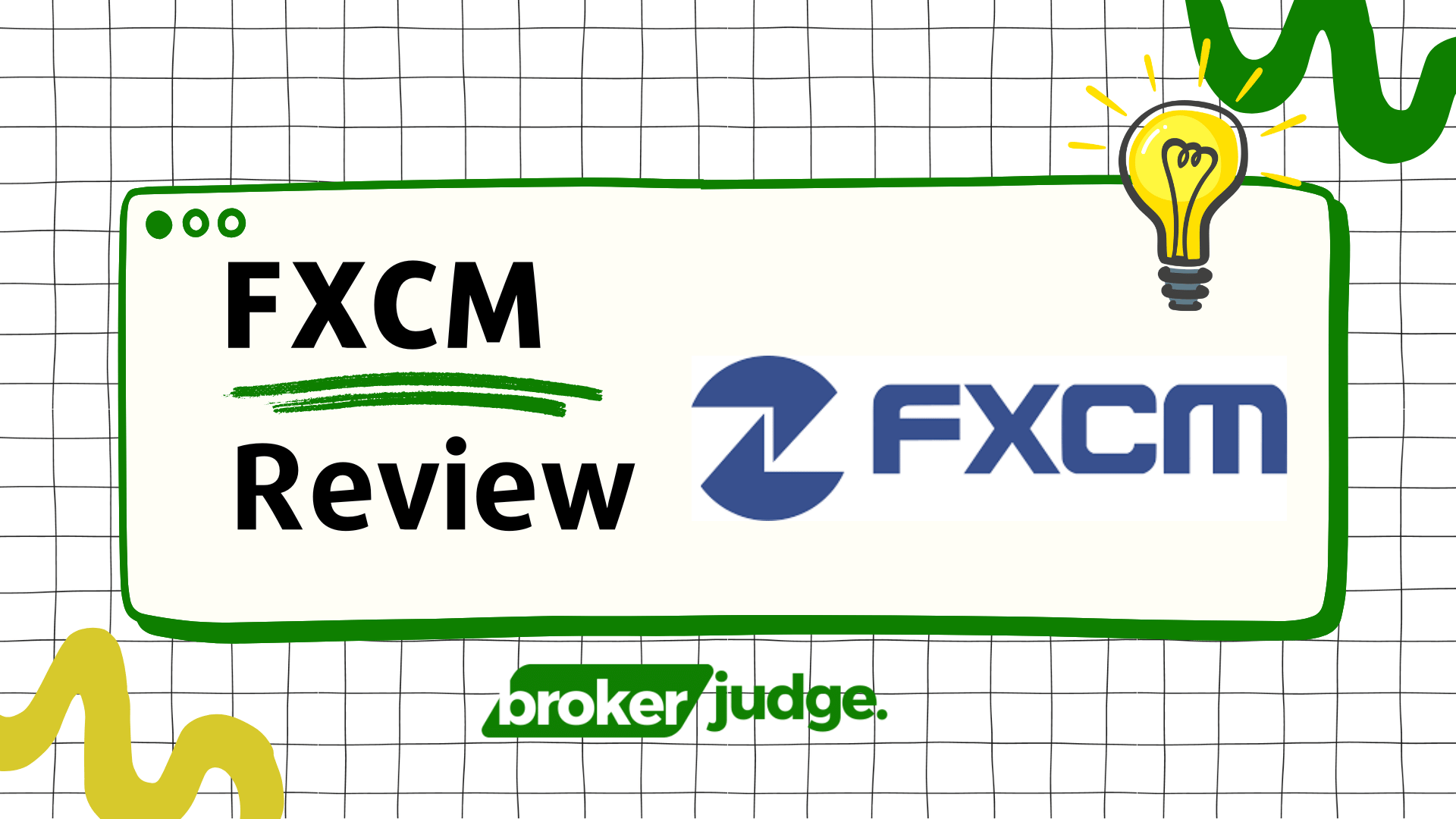 FXCM review 2024