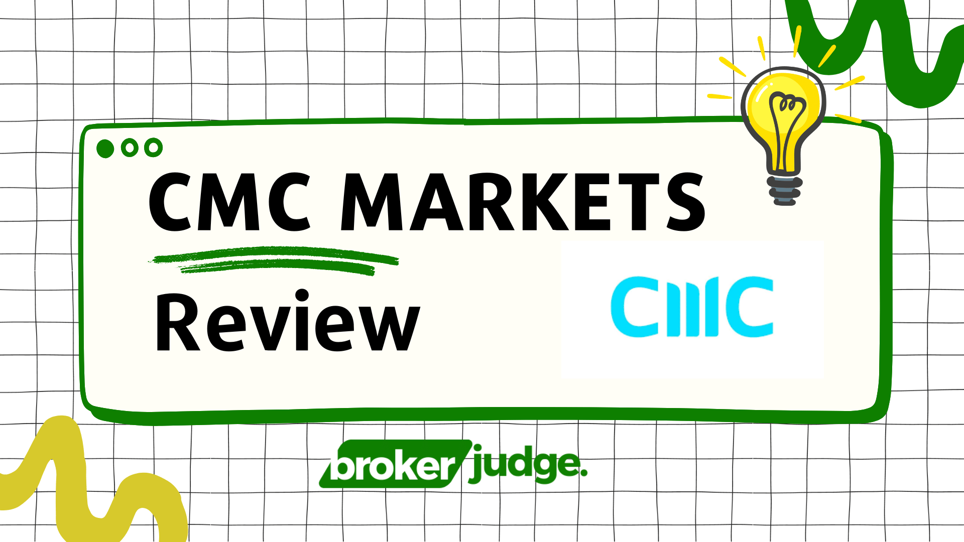 CMC Markets Review 2024