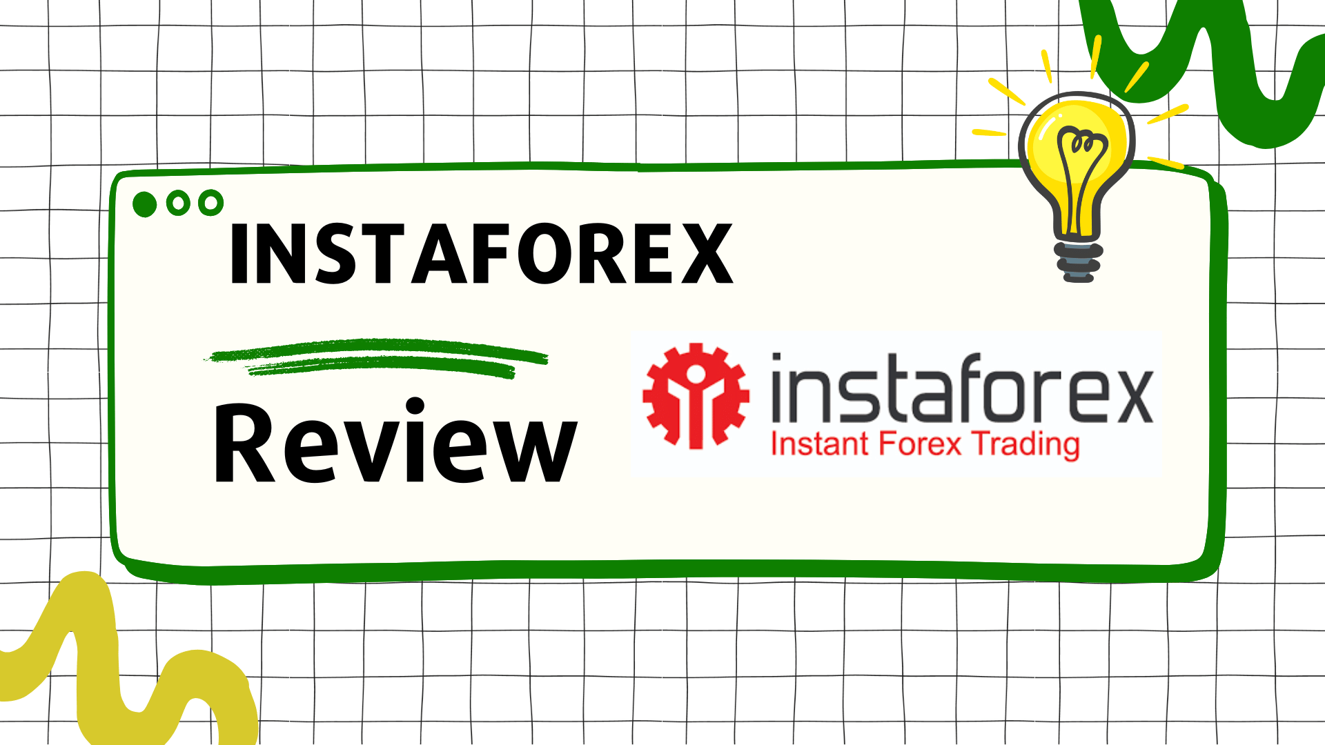 InstaForex Review 2024