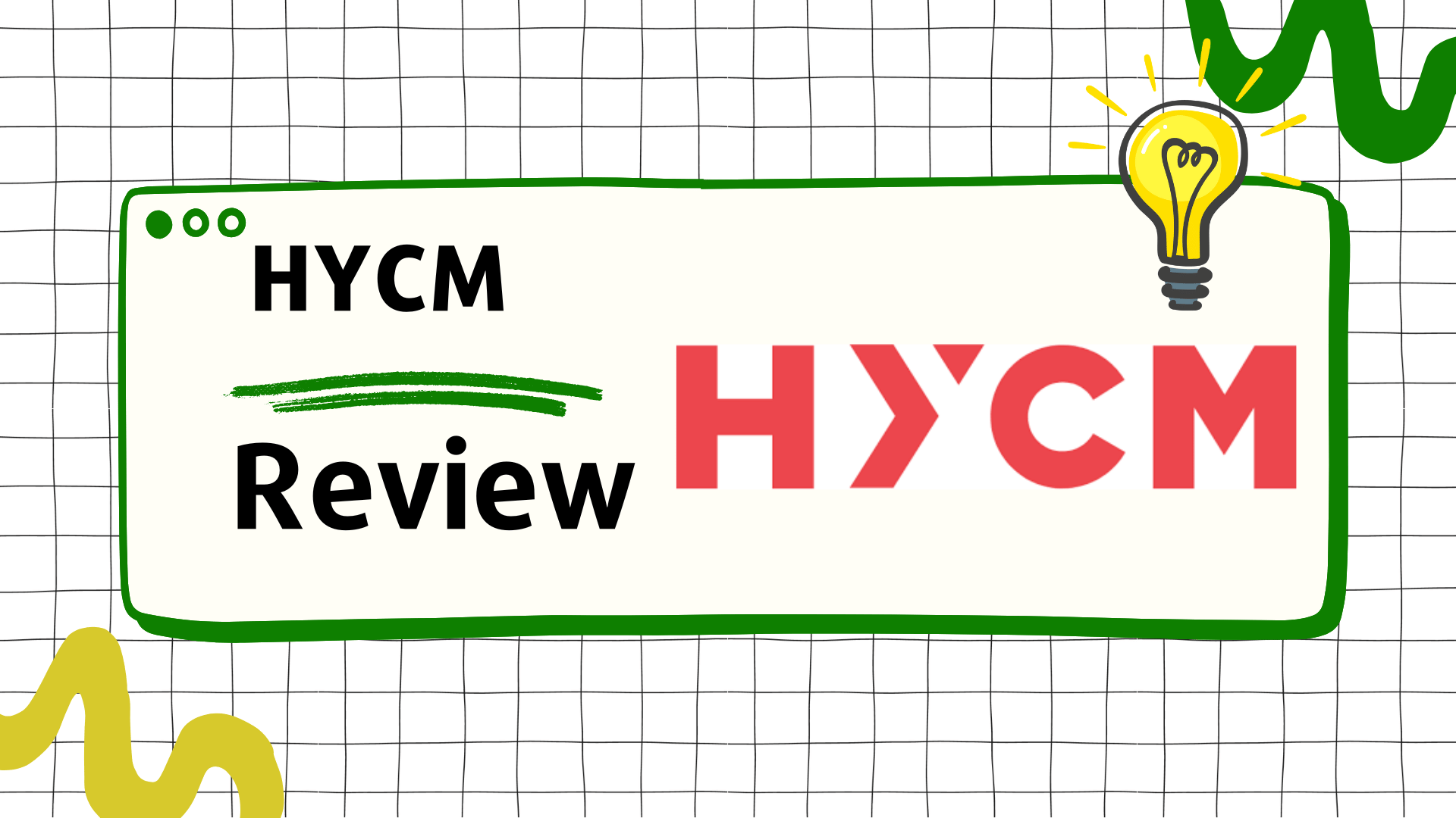 HYCM Review 2024