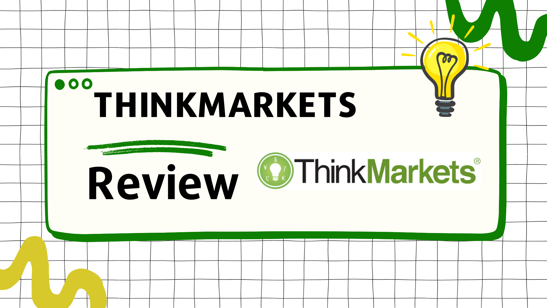 ThinkMarkets Review 2024