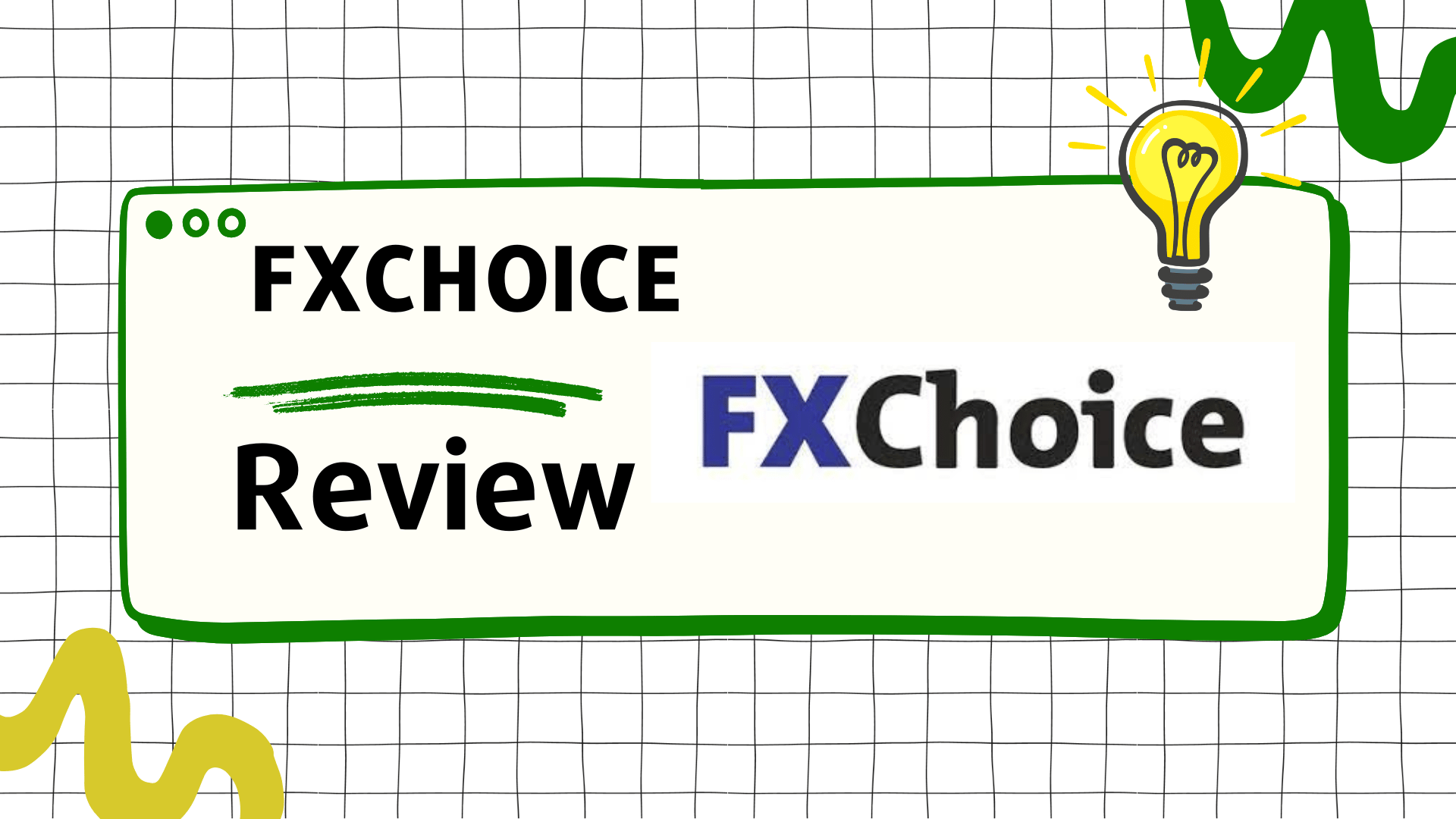 FXChoice Review 2024