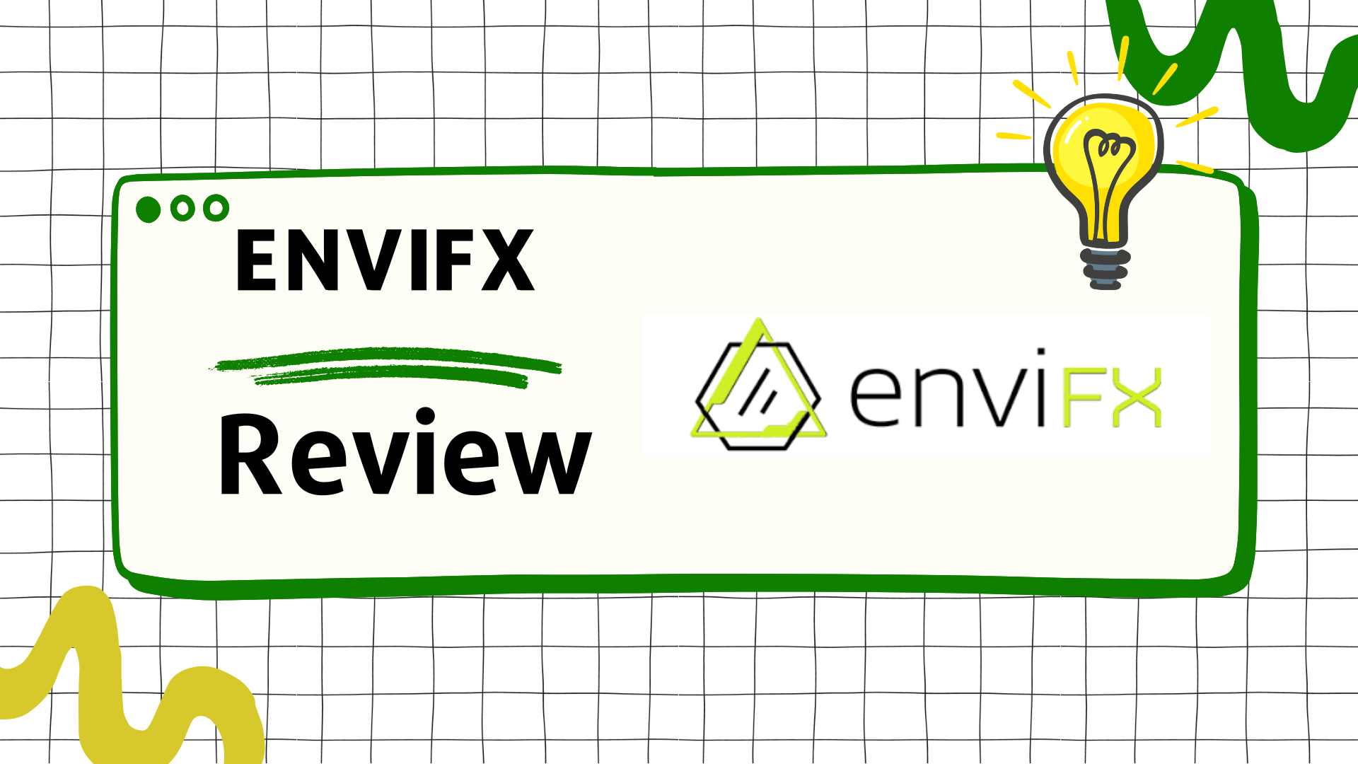 EnviFx Review 2024