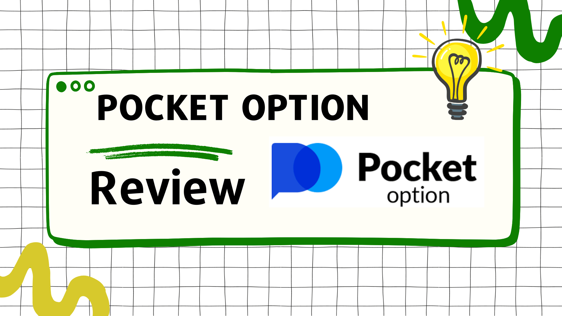 Pocket Option Review 2024